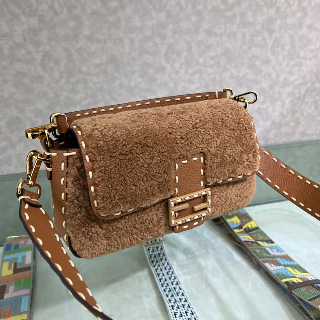 ELE -  Bag - FED - 270