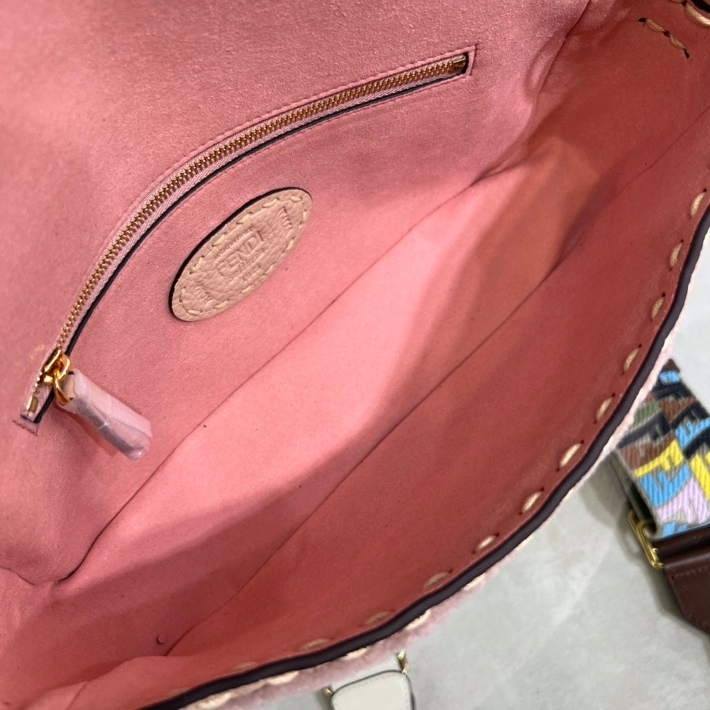 ELE -  Bag - FED - 271