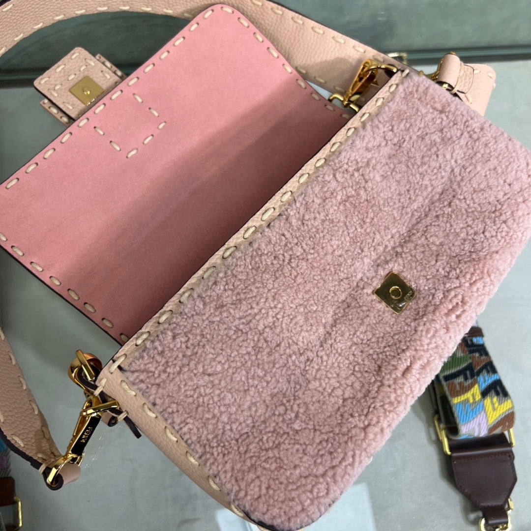 Glami -  Bag - FED - 271