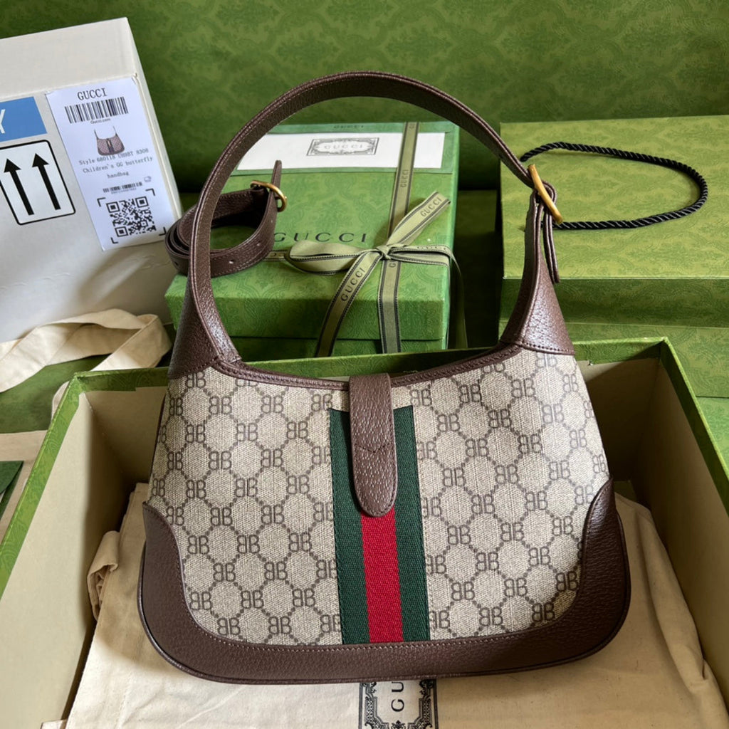 Luxury Bag - 092