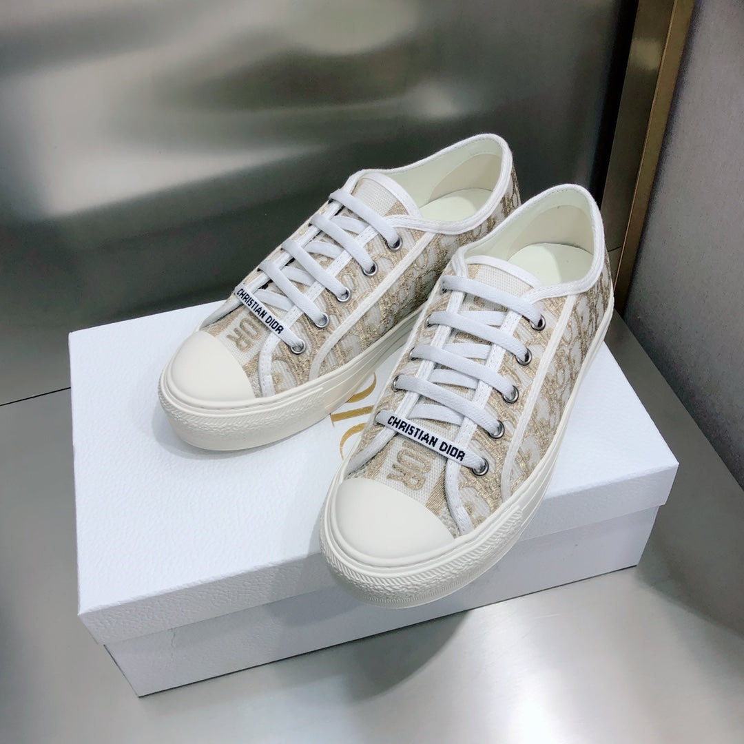Luxury Shoes - GLAMIR - 1066