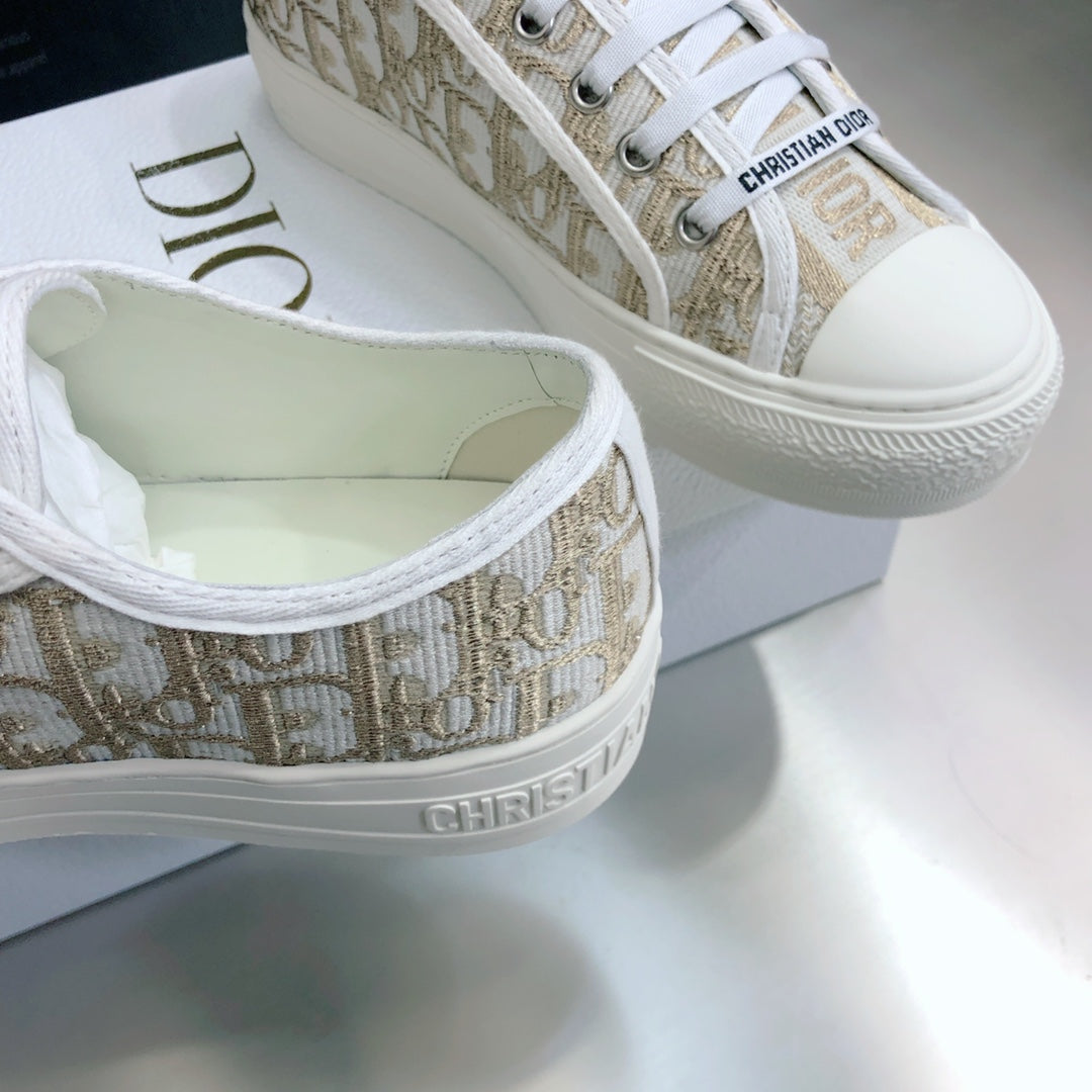 Luxury Shoes - GLAMIR - 1066