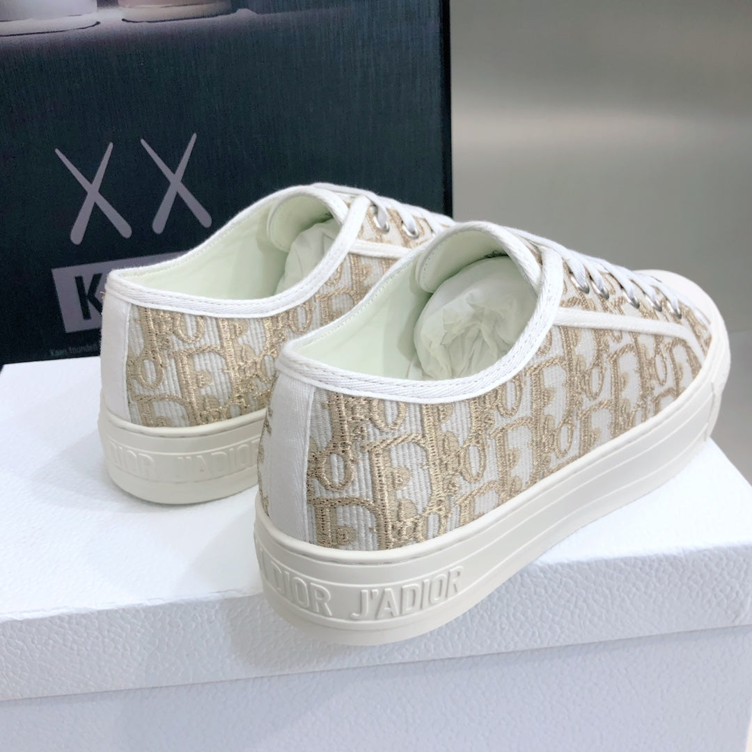 Luxury Shoes - GLAMIR - 1066