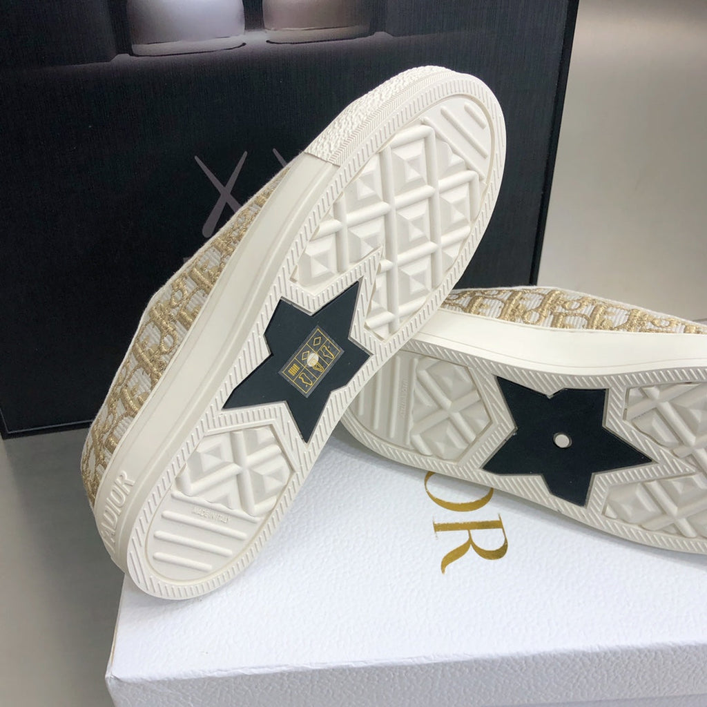 Luxury Shoes - GLAMIR - 1066