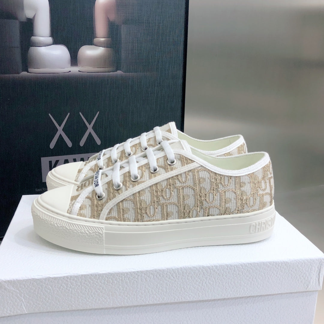 Luxury Shoes - GLAMIR - 1066