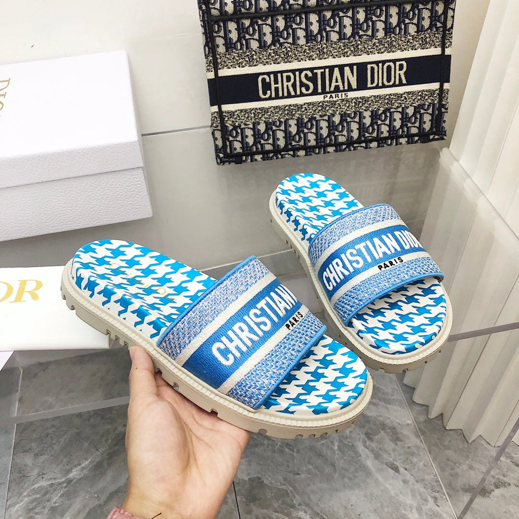 Luxury Shoes - GLAMIR - 323