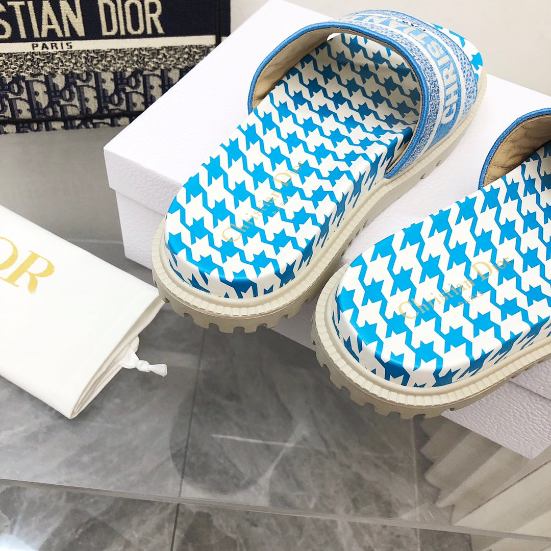 Luxury Shoes - GLAMIR - 323