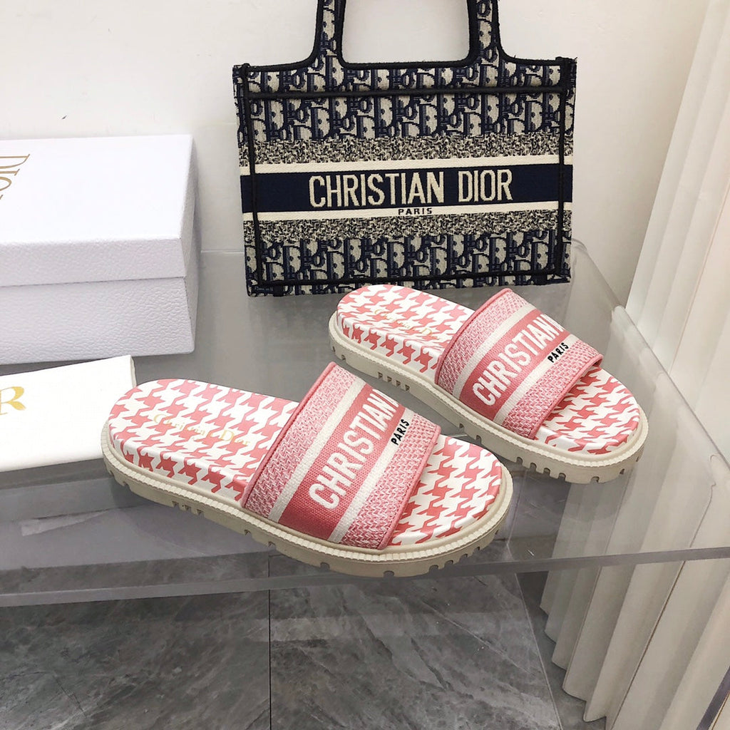 Luxury Shoes - GLAMIR - 324