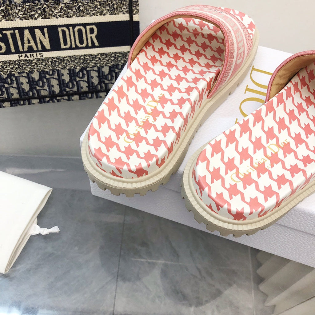 Luxury Shoes - GLAMIR - 324