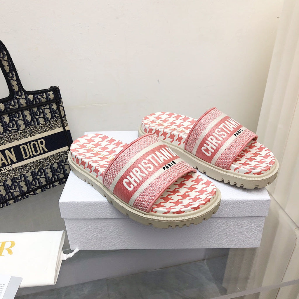 Luxury Shoes - GLAMIR - 324