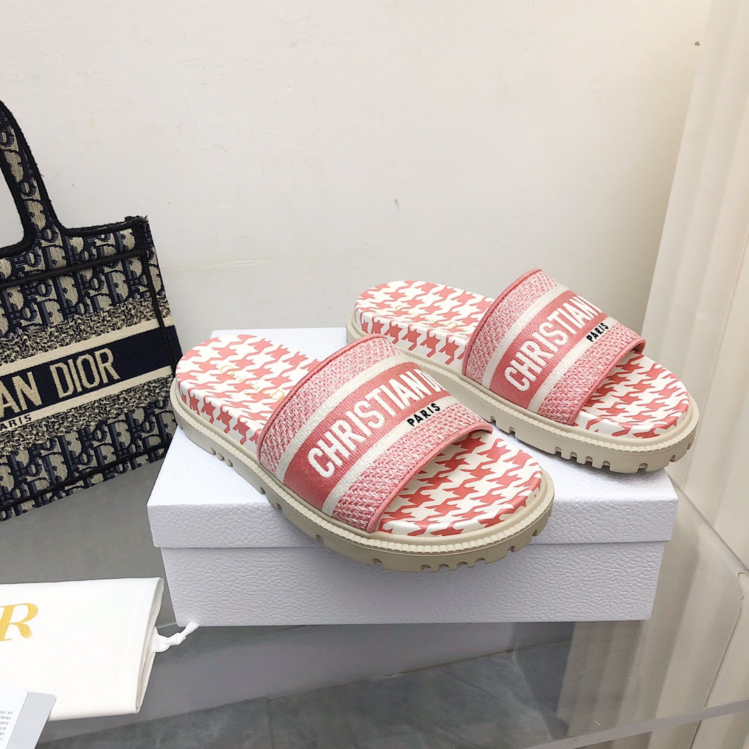 Luxury Shoes - GLAMIR - 324