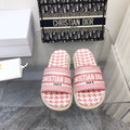 Luxury Shoes - GLAMIR - 324