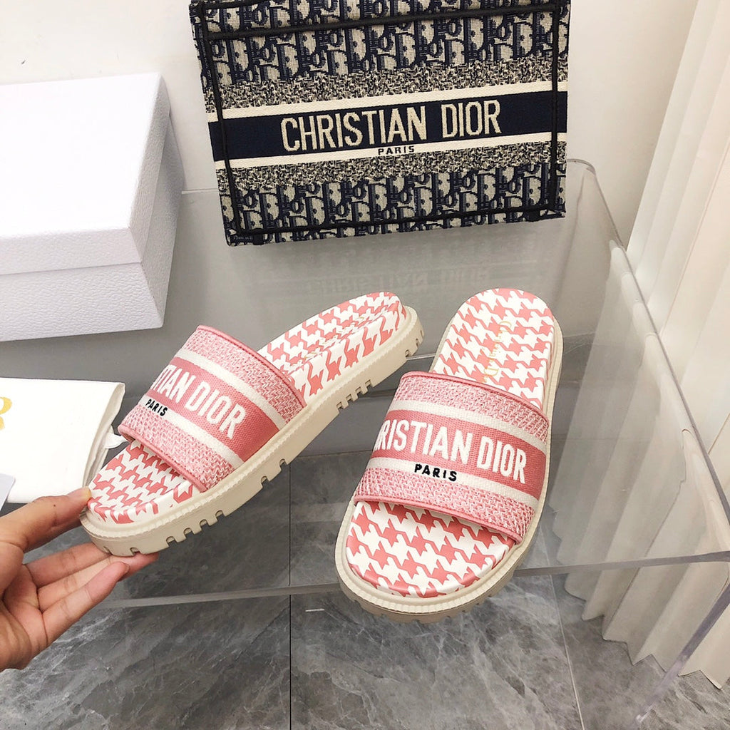 Luxury Shoes - GLAMIR - 324