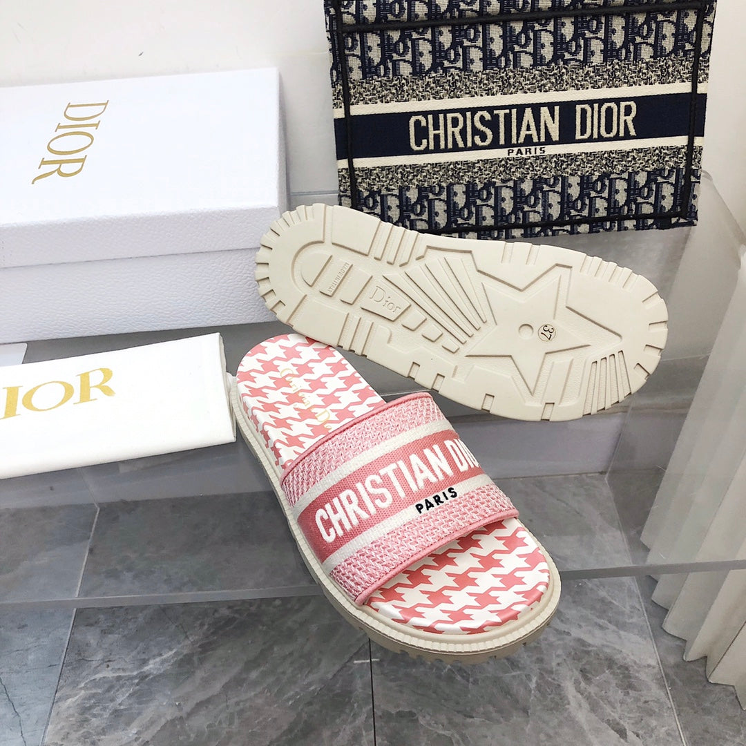 Luxury Shoes - GLAMIR - 324
