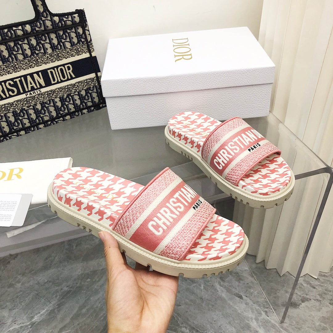 Luxury Shoes - GLAMIR - 324
