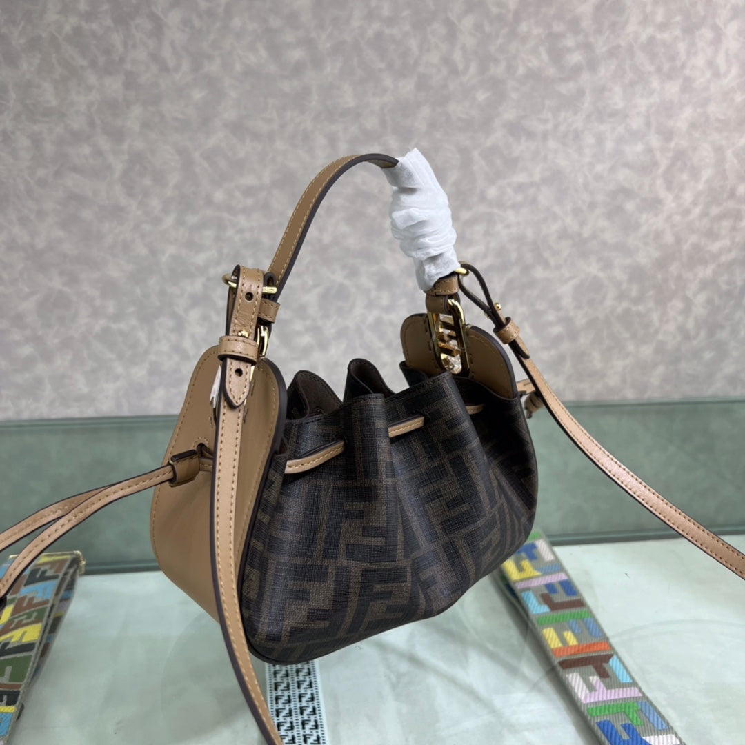 ELE -  Bag - FED - 267