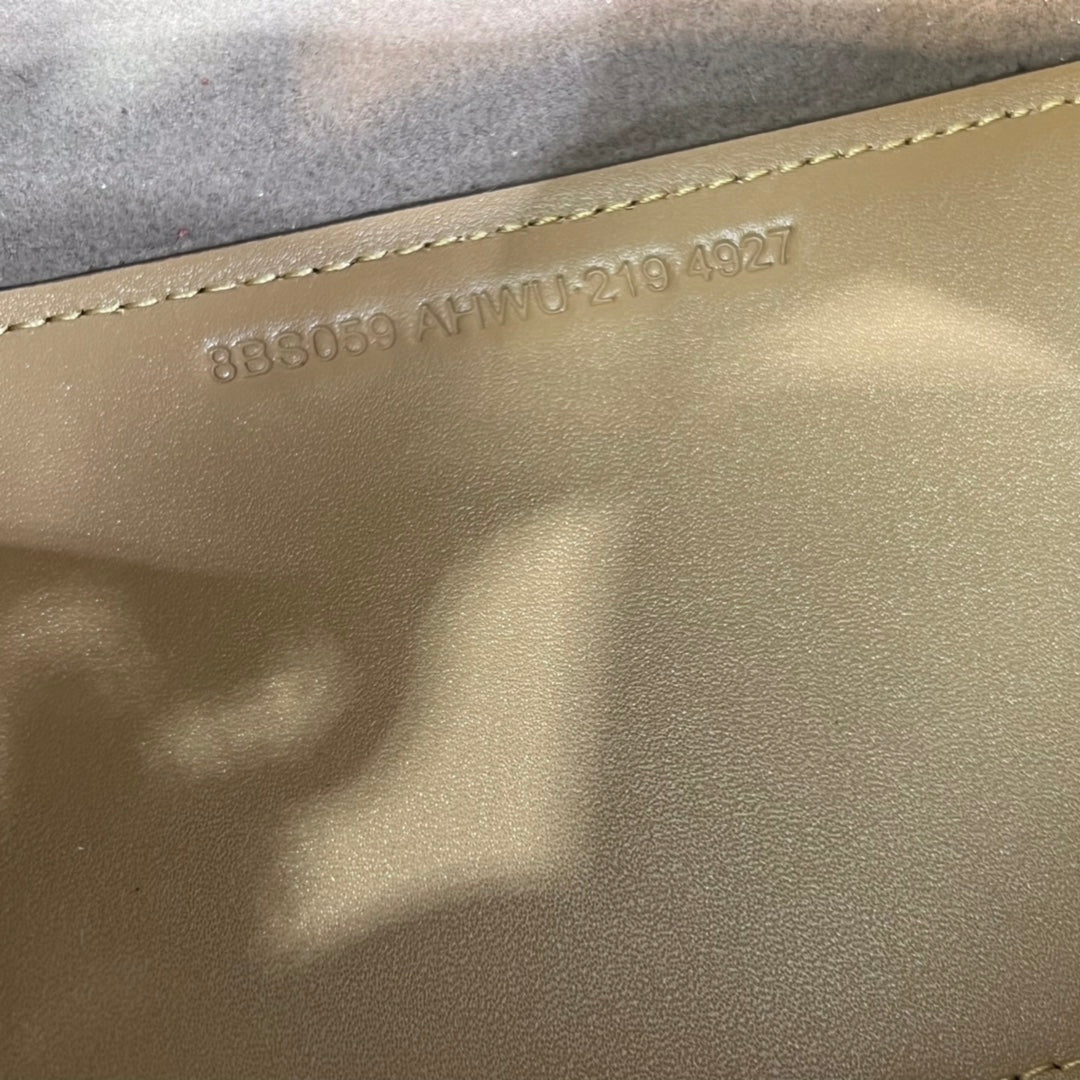 Glami -  Bag - FED - 267