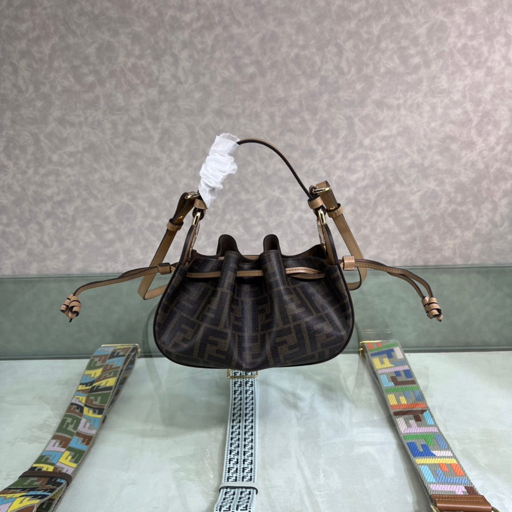 Glami -  Bag - FED - 267