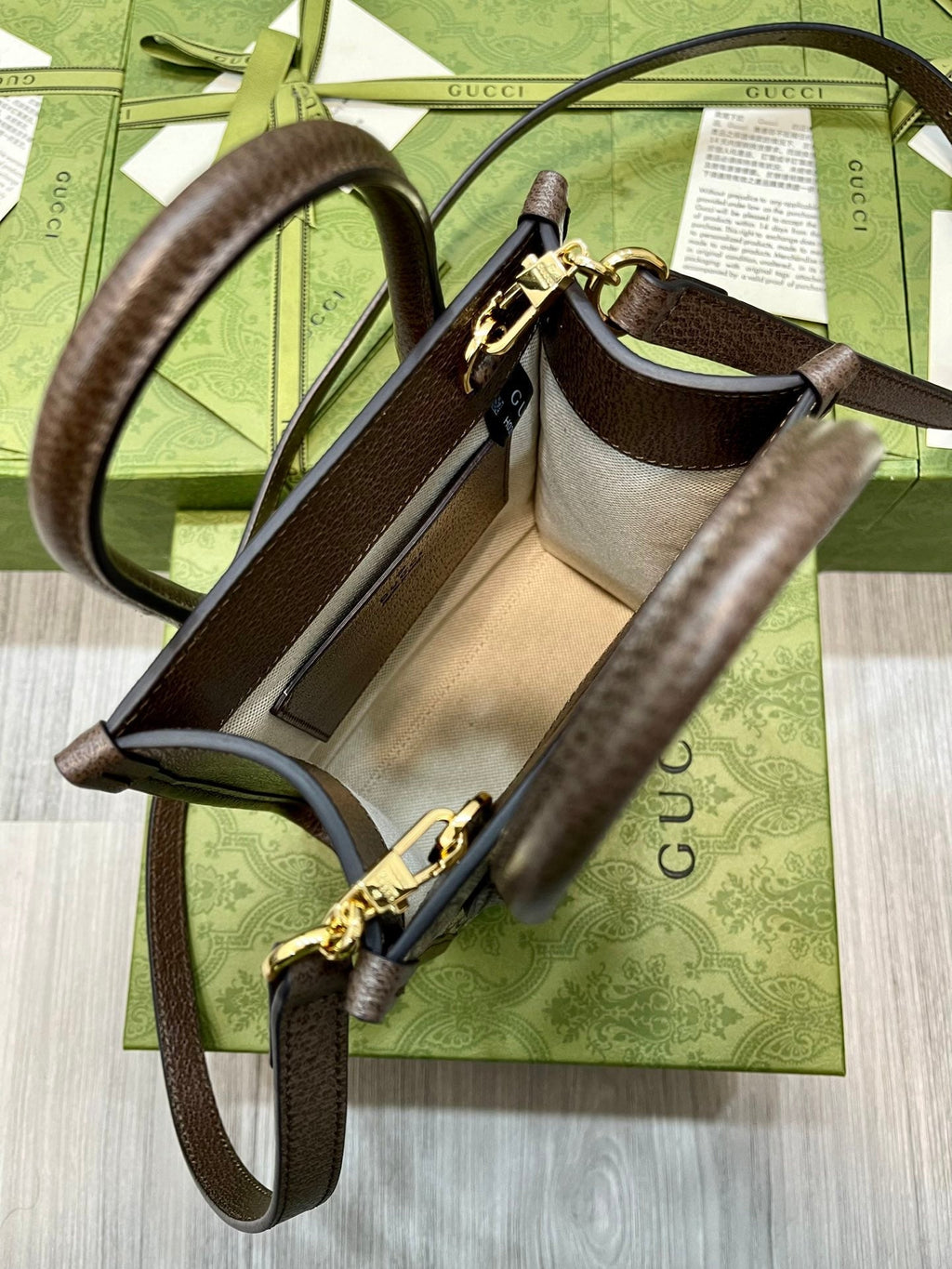 Luxury Bag - 021
