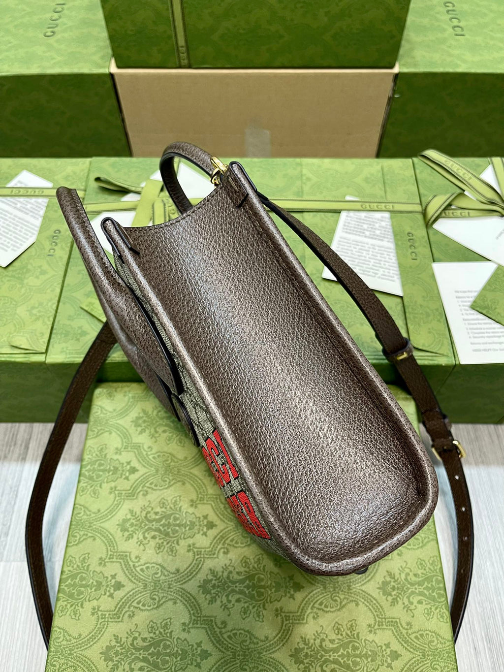 Luxury Bag - 021