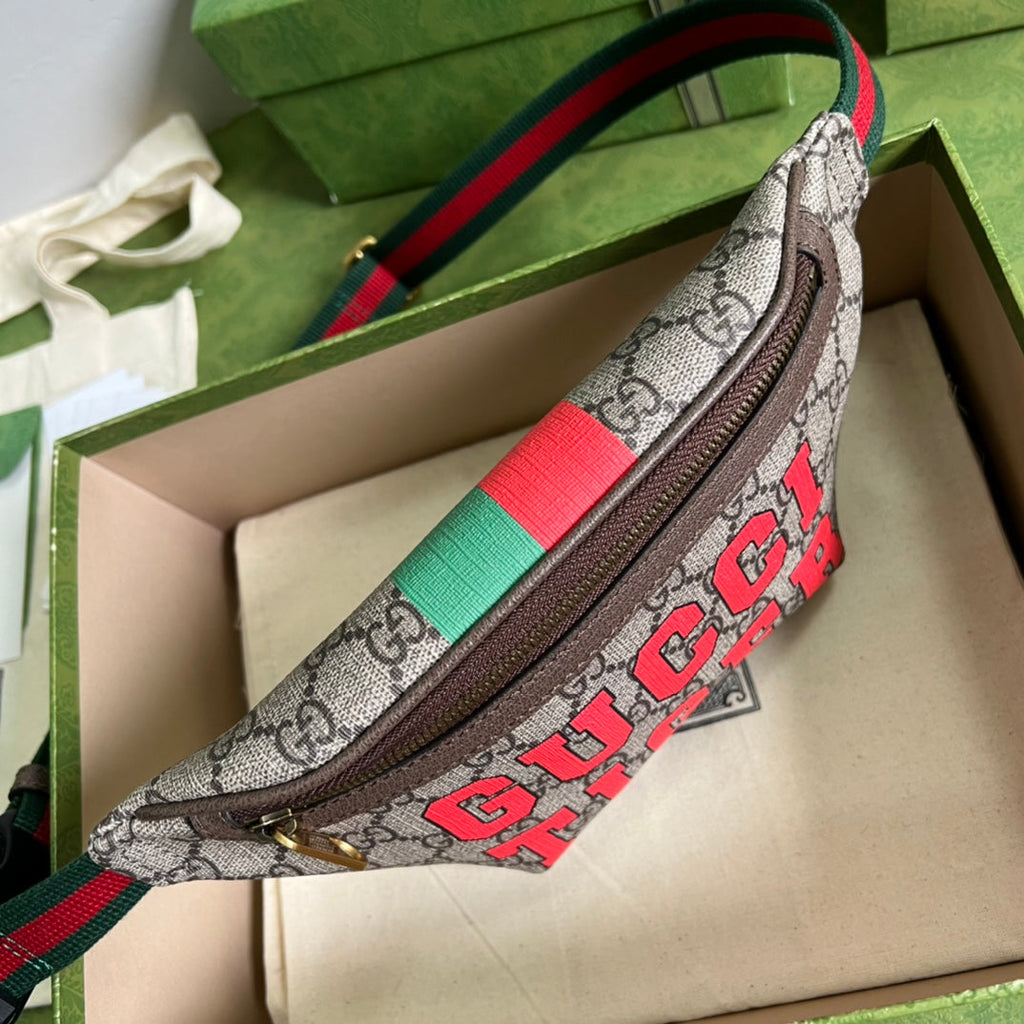 Luxury Bag - 022
