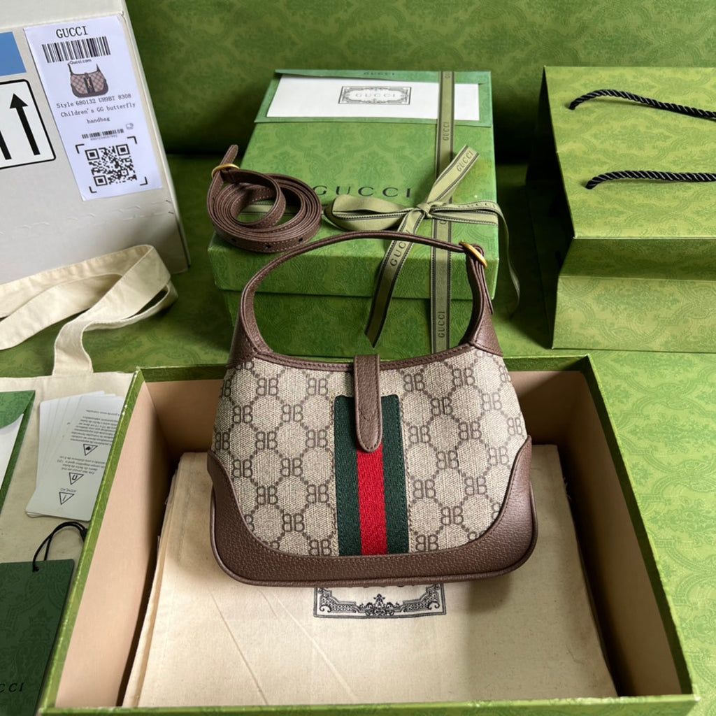 Luxury Bag - 094