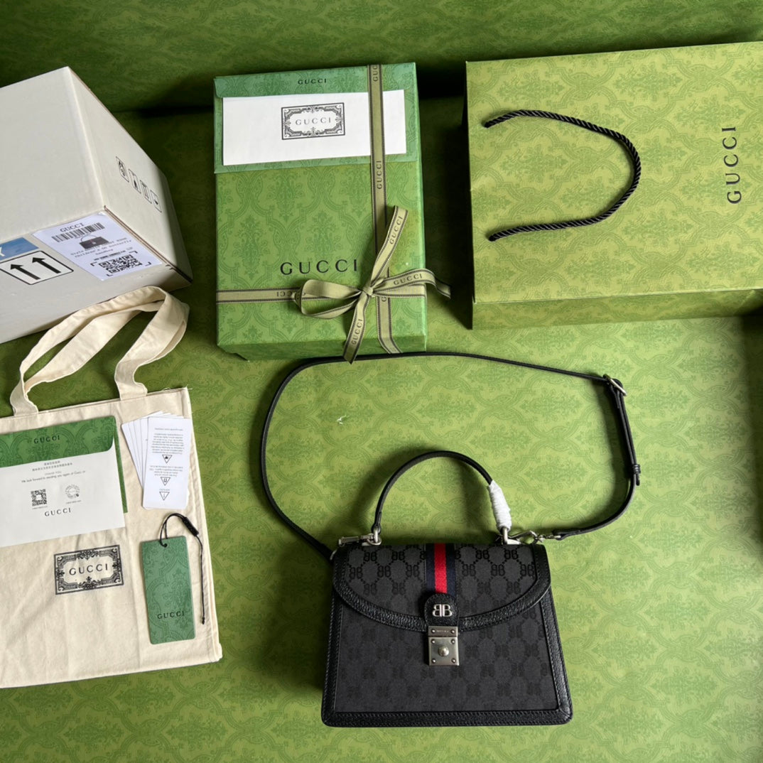 Luxury Bag - 087