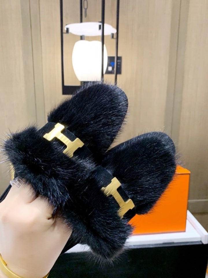 Luxury Shoes - GLAMIS - 601