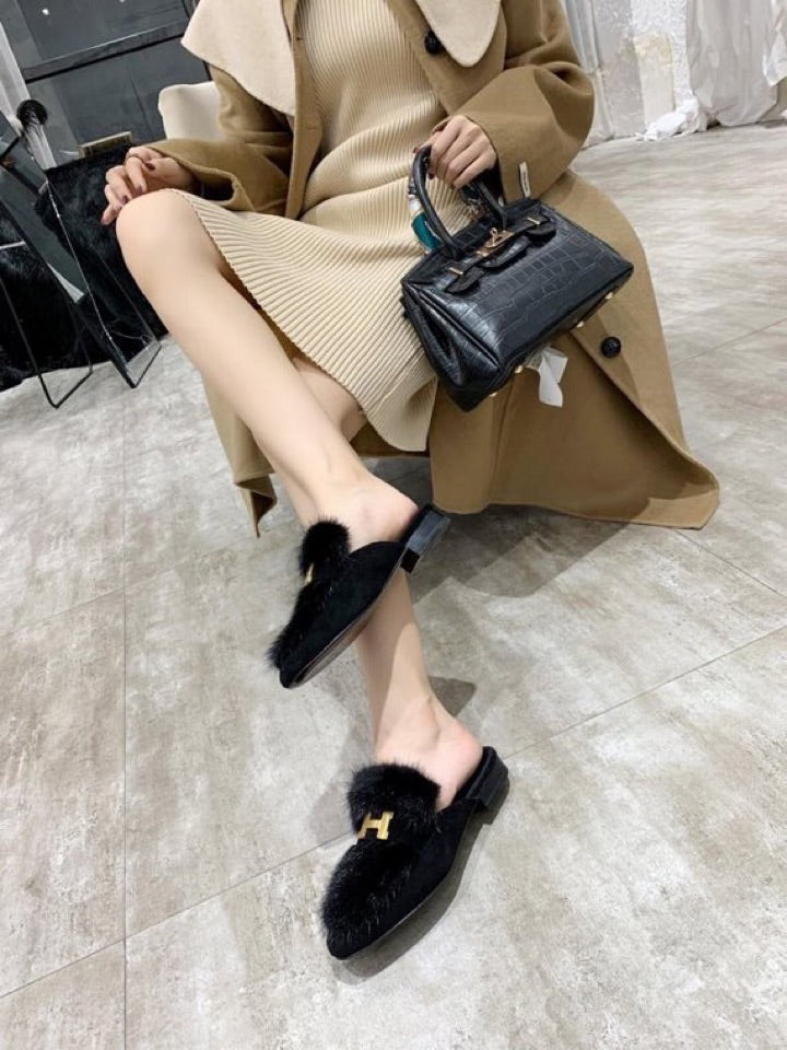 Luxury Shoes - GLAMIS - 601