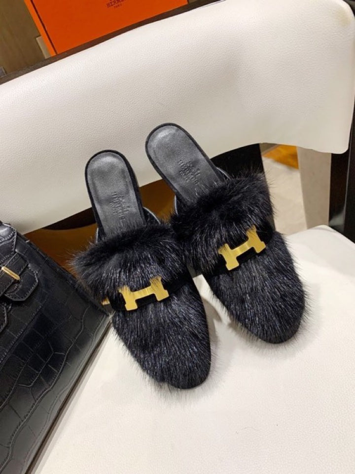 Luxury Shoes - GLAMIS - 601