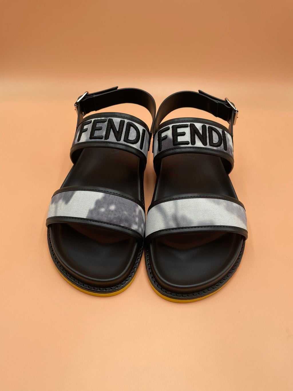 Luxury Shoes - FED - 478