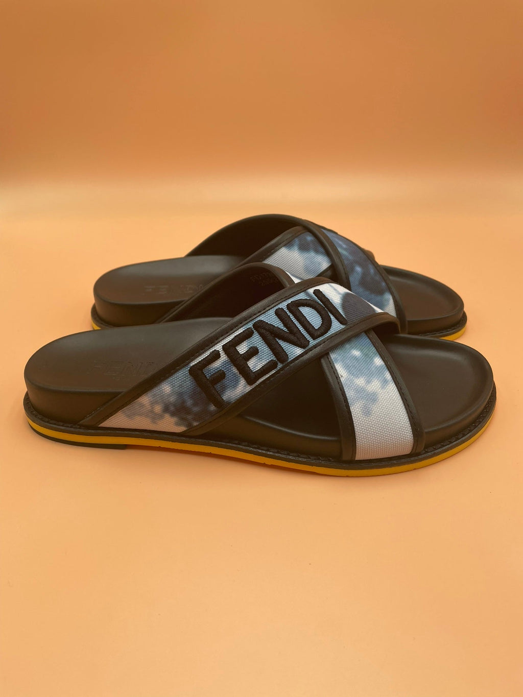Luxury Shoes - FED - 480