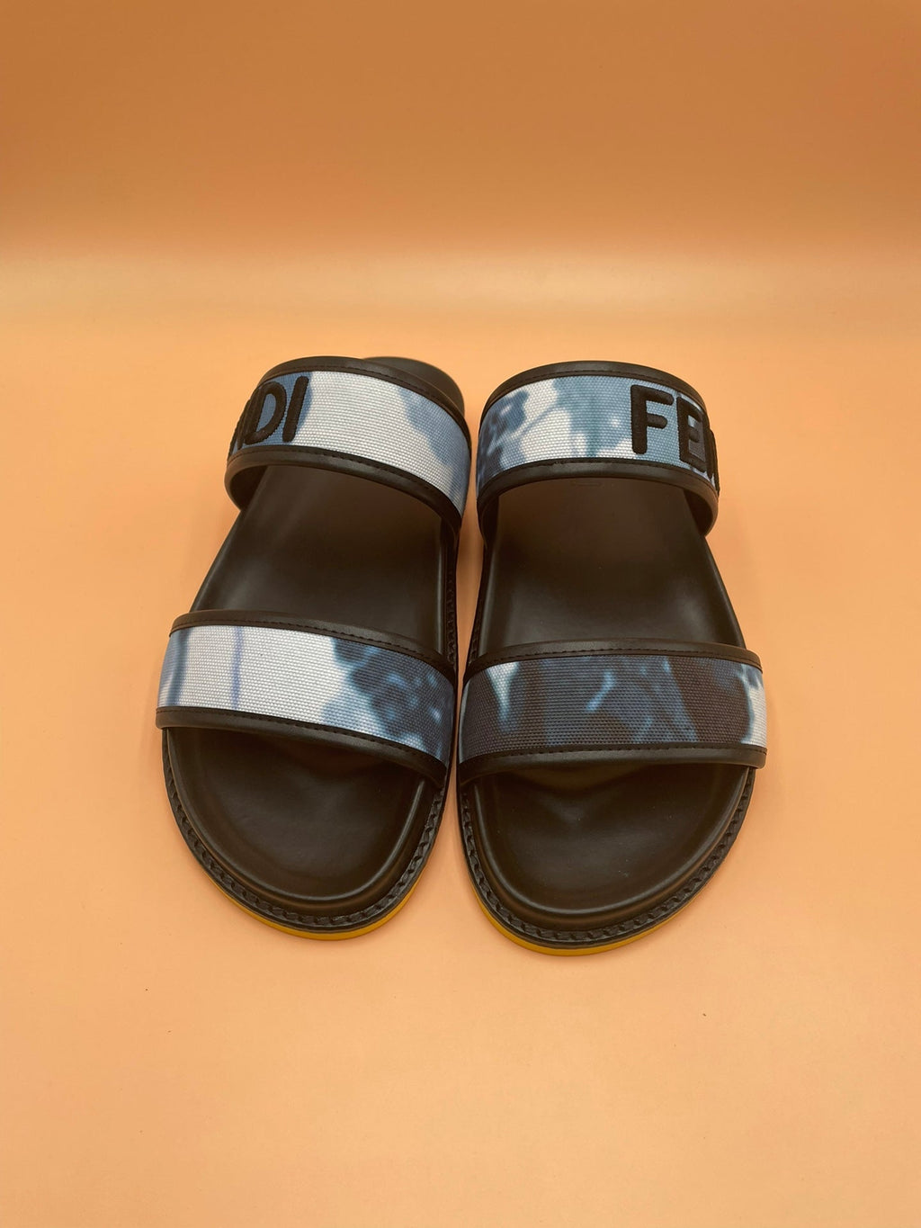Luxury Shoes - FED - 482