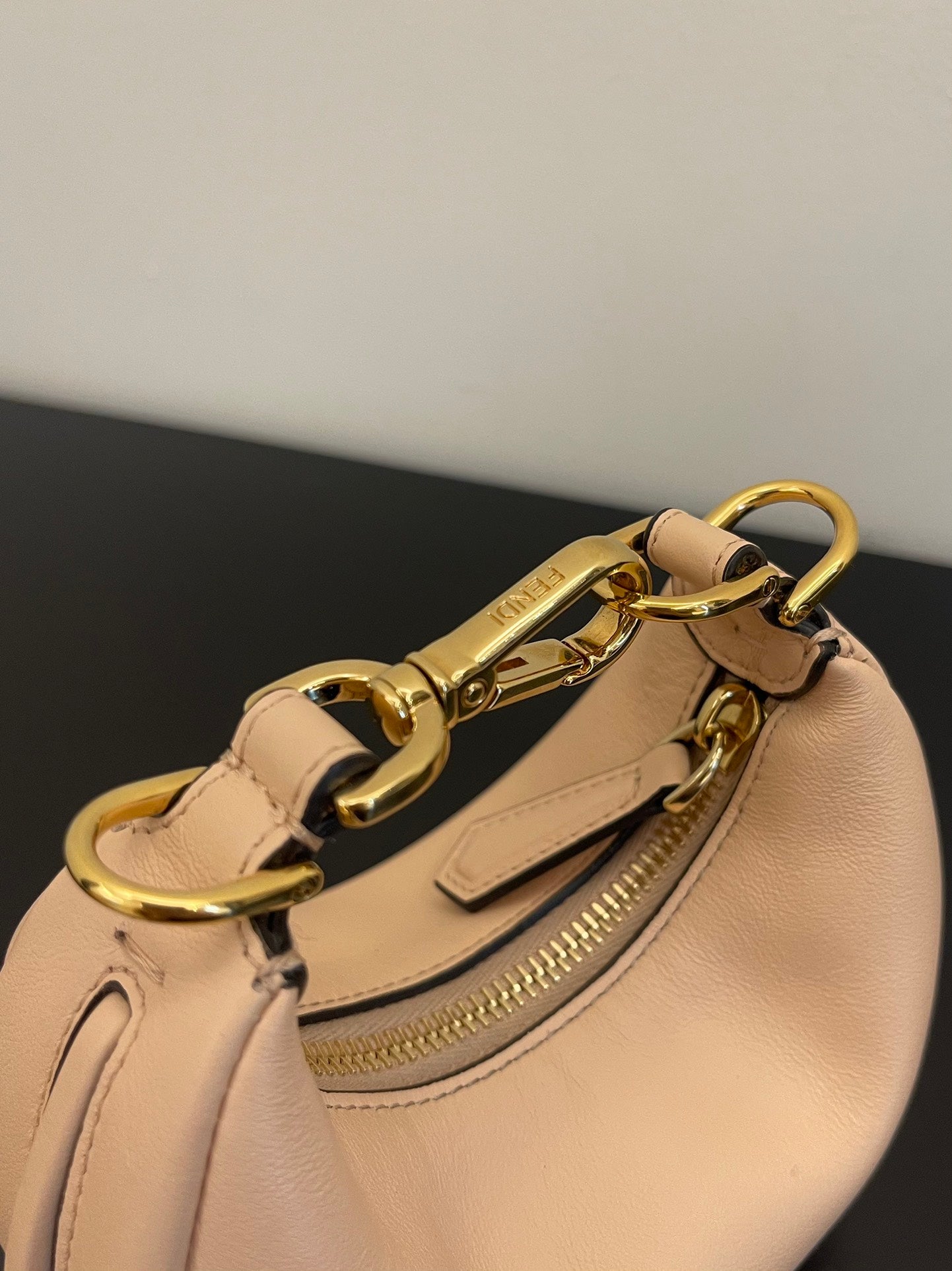 ELE -  Bag - FED - 260