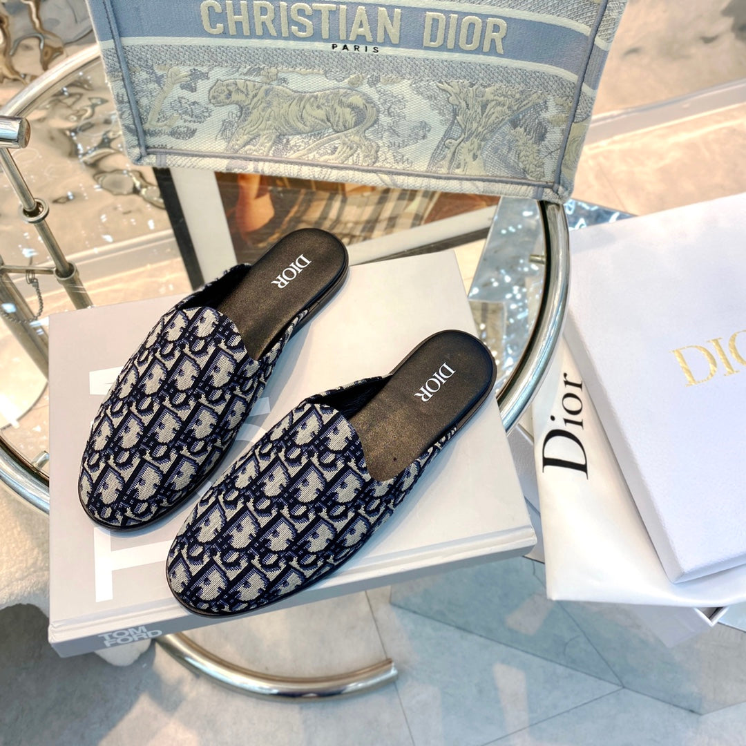 Luxury Shoes - GLAMIR - 1417
