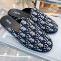 Luxury Shoes - GLAMIR - 1417