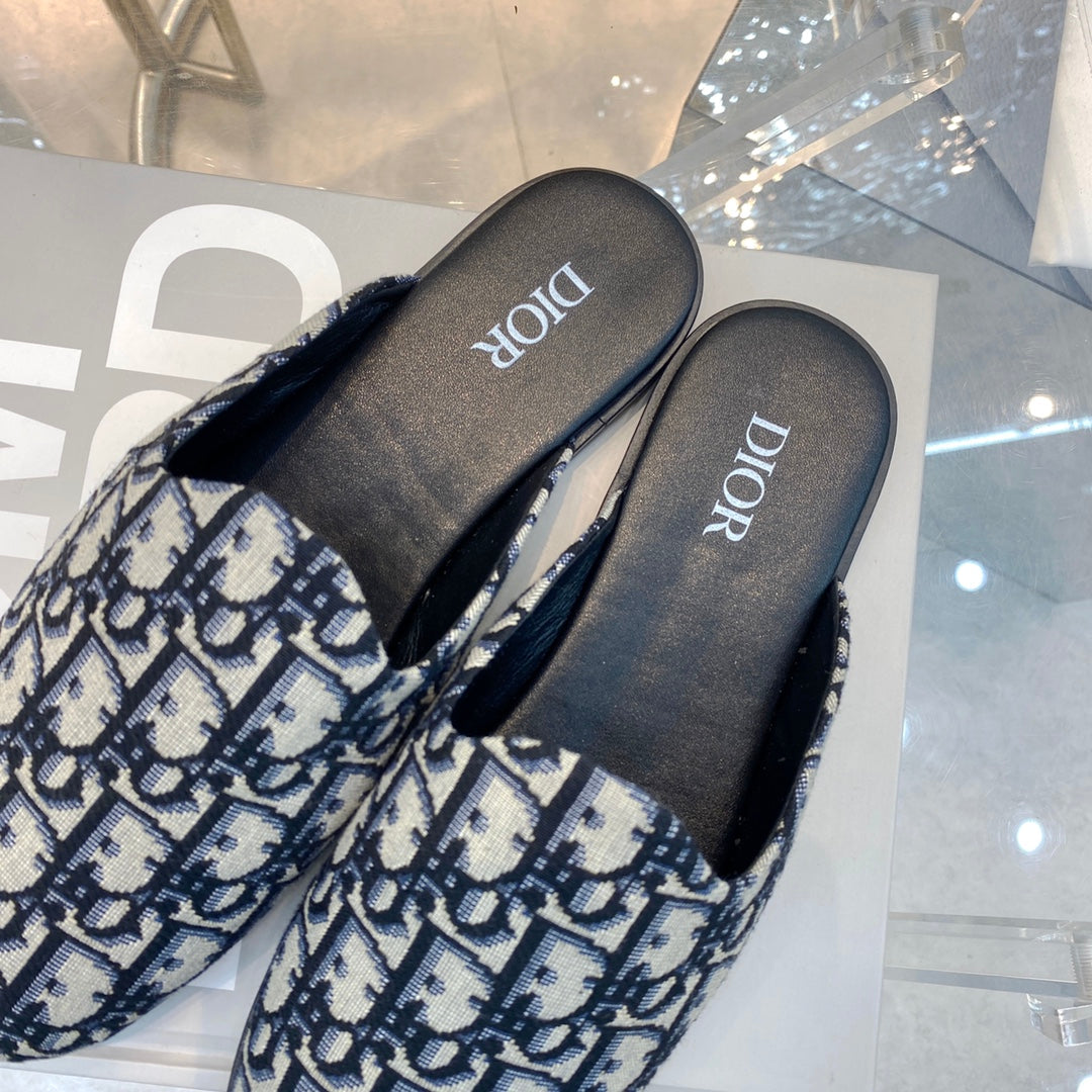 Luxury Shoes - GLAMIR - 1417