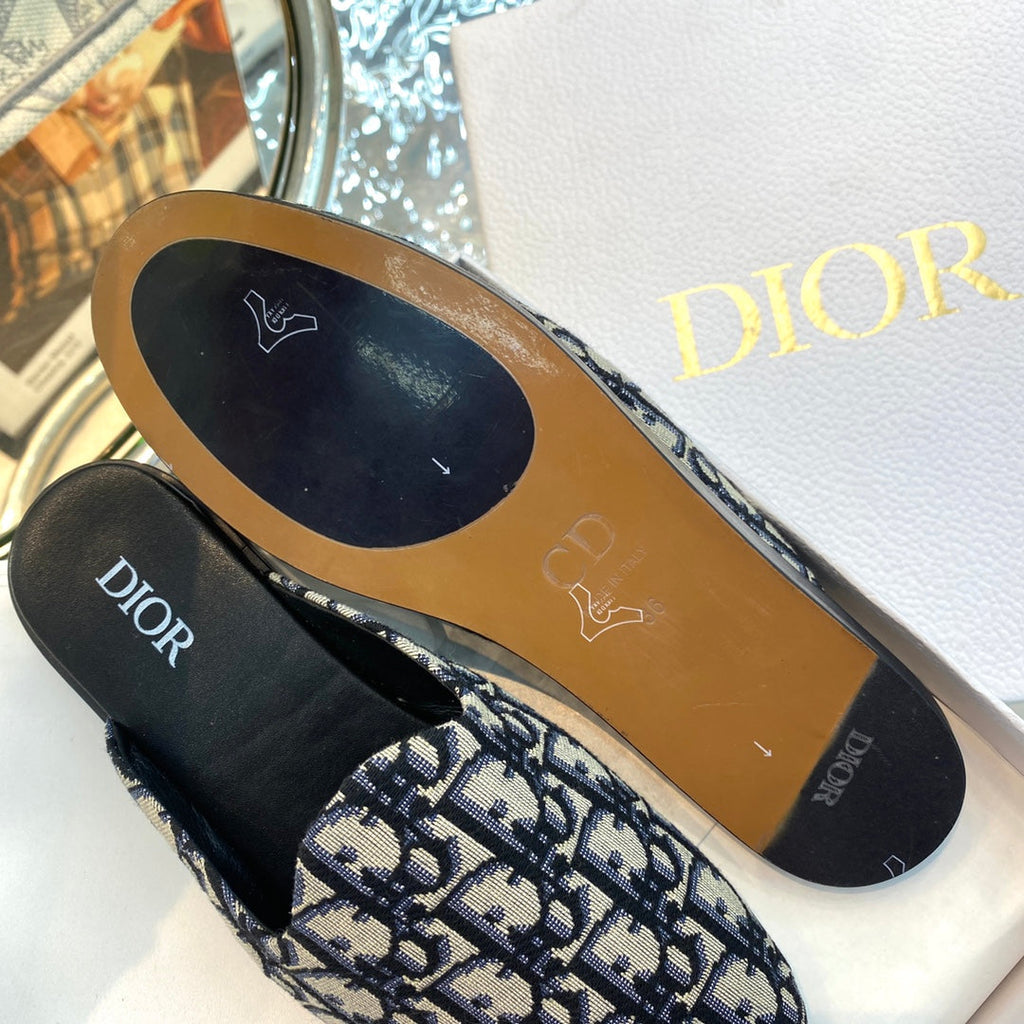 Luxury Shoes - GLAMIR - 1417
