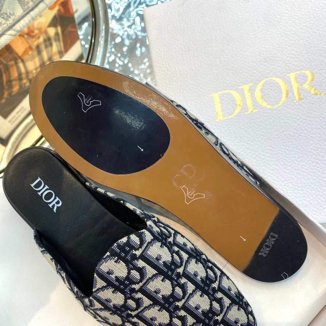 Luxury Shoes - GLAMIR - 1417