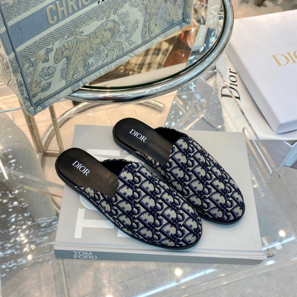 Luxury Shoes - GLAMIR - 1417
