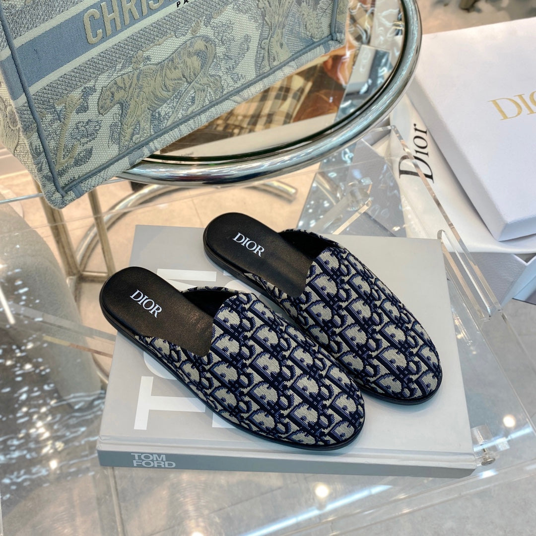 Luxury Shoes - GLAMIR - 1417