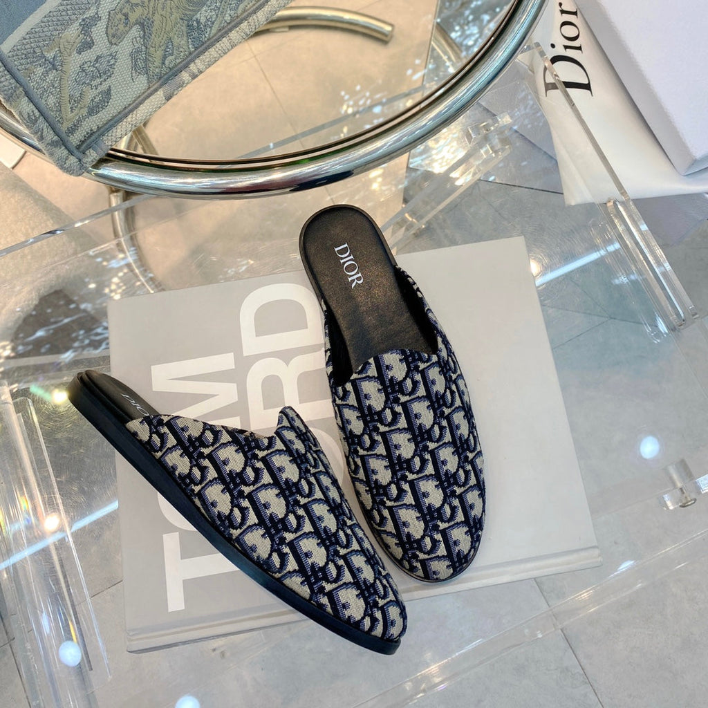 Luxury Shoes - GLAMIR - 1417