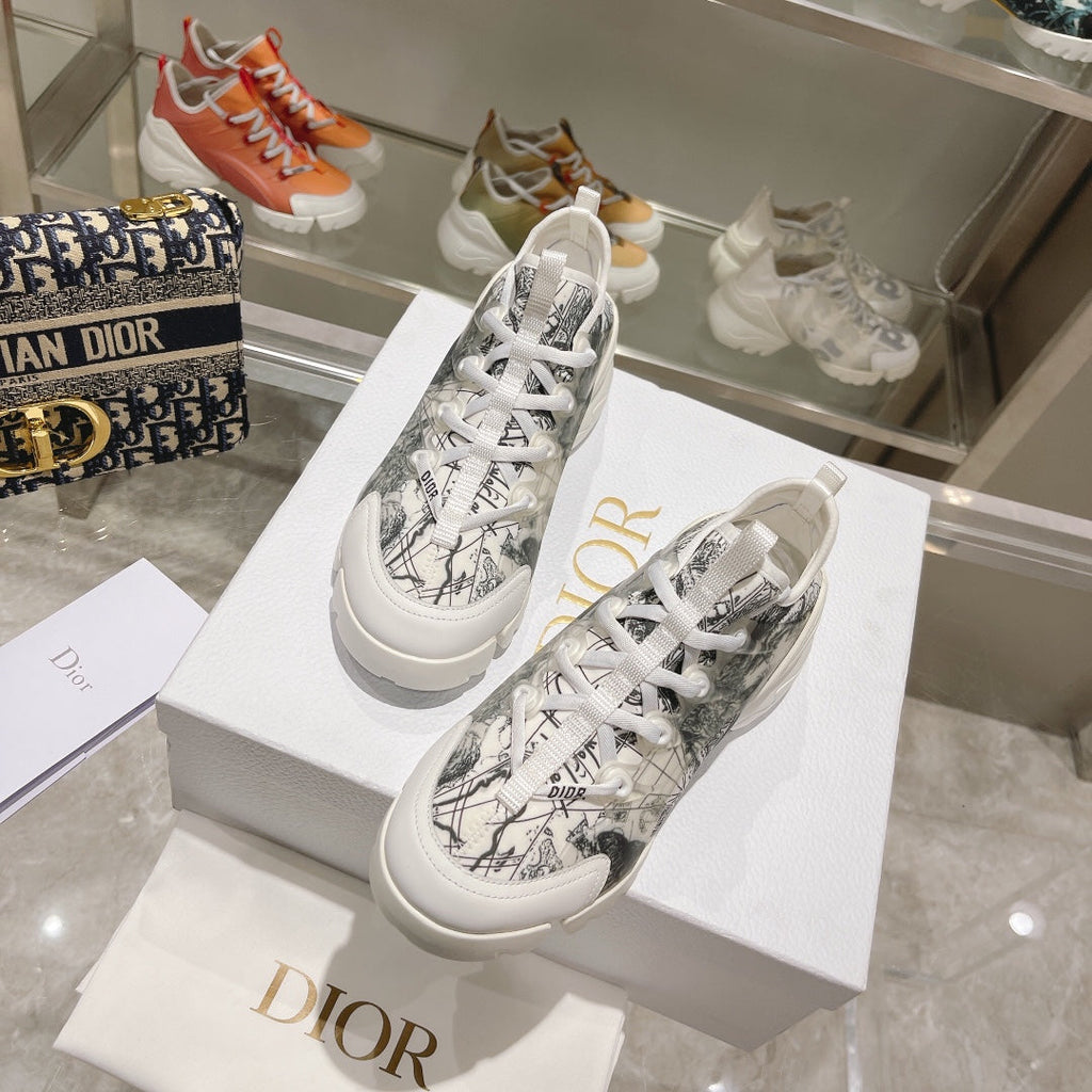 Luxury Shoes - GLAMIR - 1312