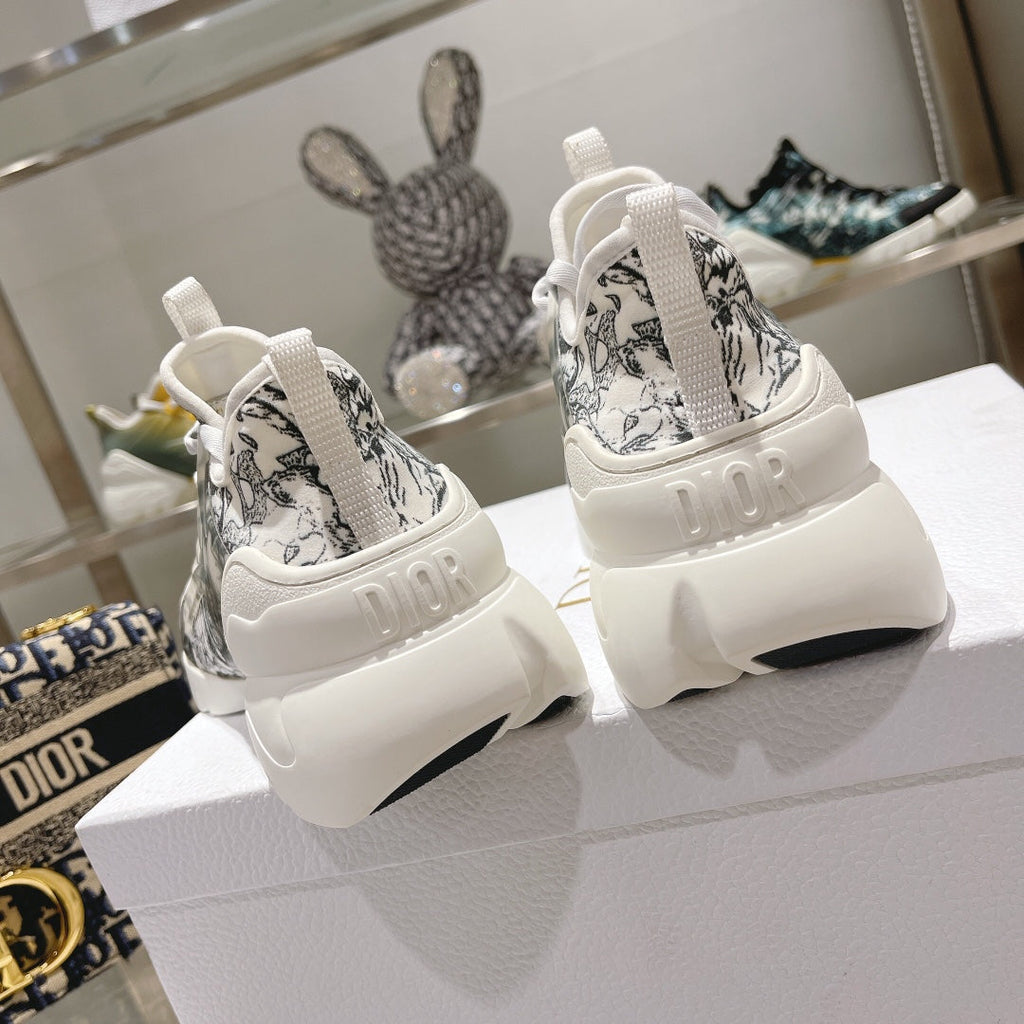 Luxury Shoes - GLAMIR - 1312