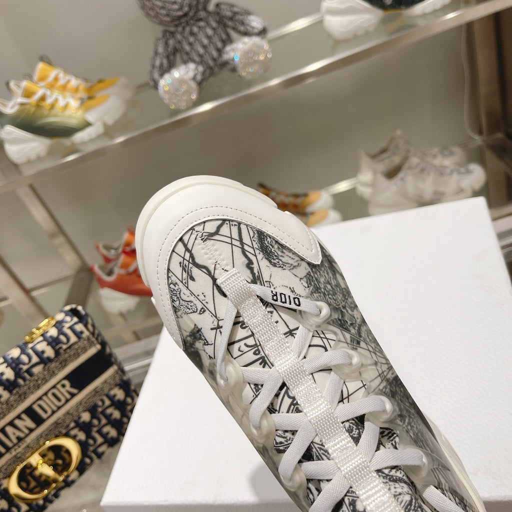 Luxury Shoes - GLAMIR - 1312