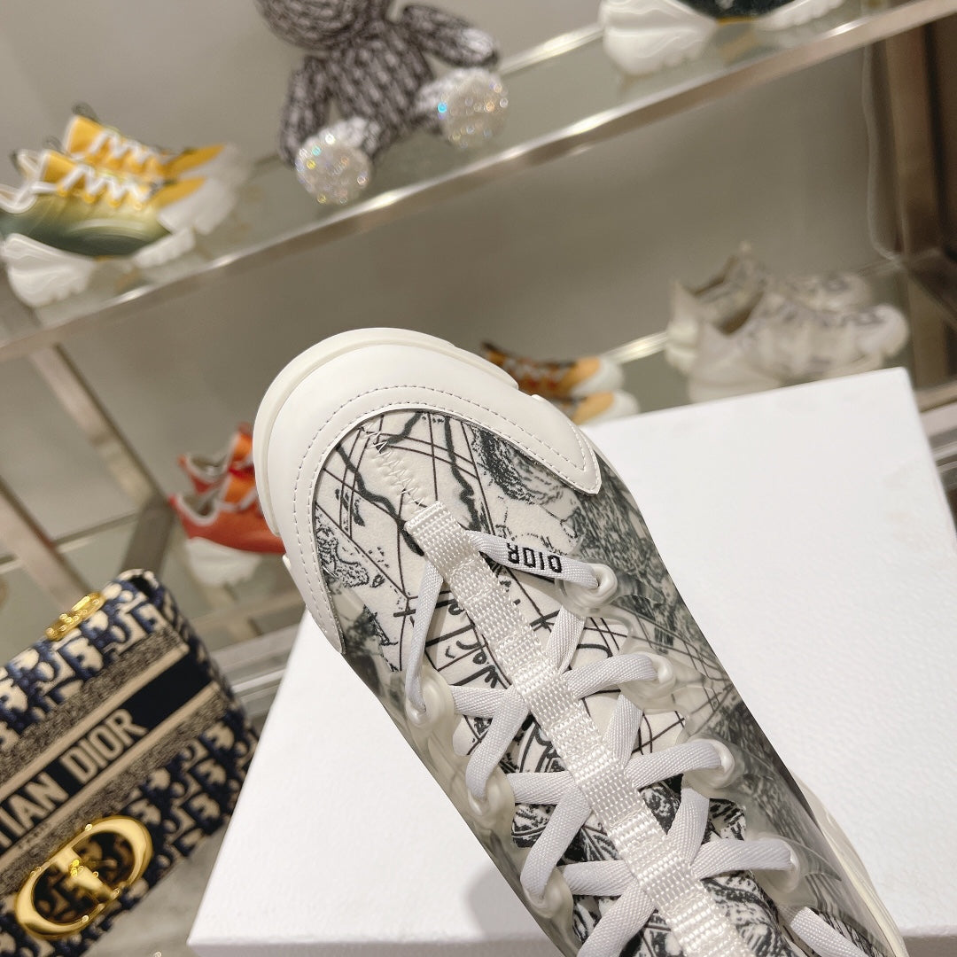 Luxury Shoes - GLAMIR - 1312