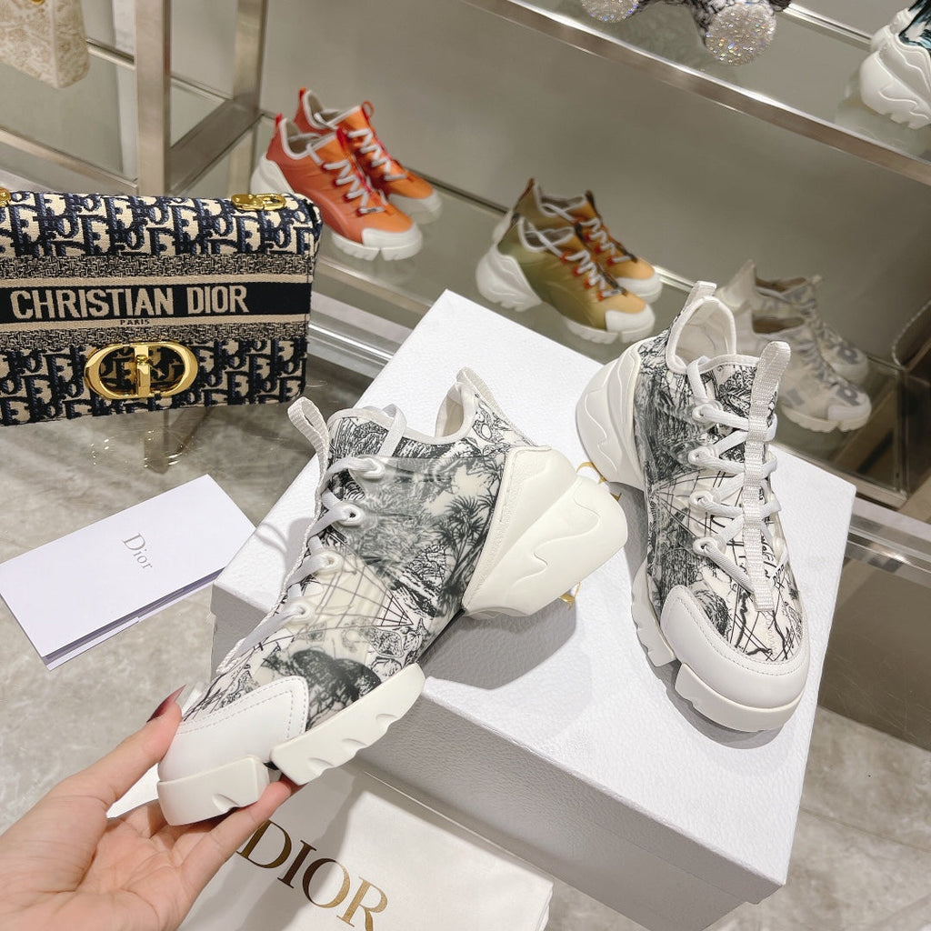 Luxury Shoes - GLAMIR - 1312