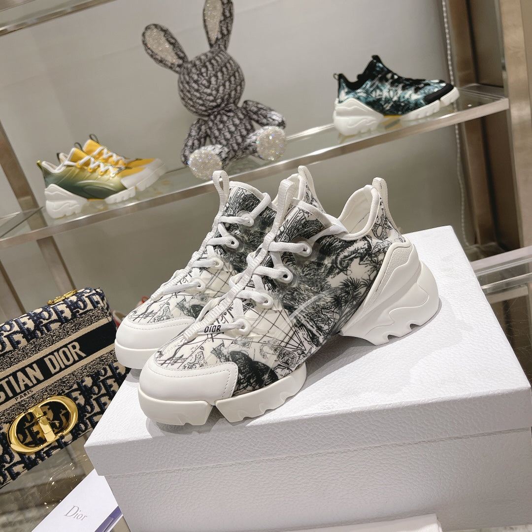 Luxury Shoes - GLAMIR - 1312