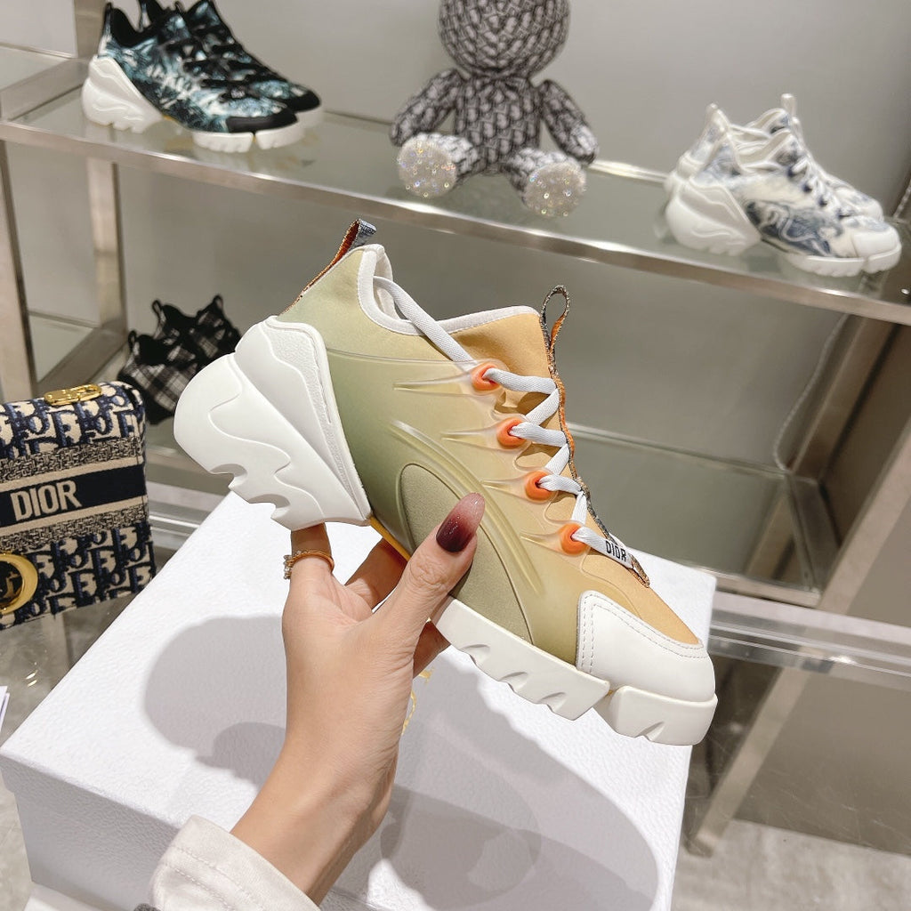 Luxury Shoes - GLAMIR - 1314