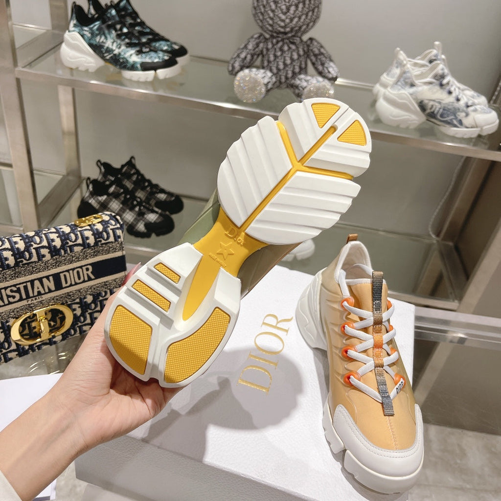Luxury Shoes - GLAMIR - 1314
